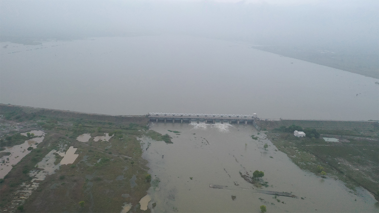 Village Development Projects